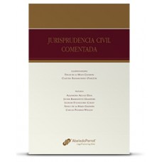 JURISPRUDENCIA CIVIL COMENTADA